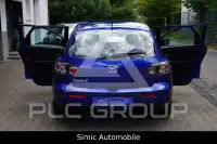 2006 Mazda 3