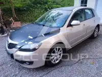 2006 Mazda 3