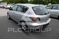 2006 Mazda 3