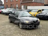 2006 Mazda 3