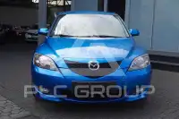 2006 Mazda 3