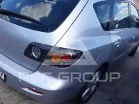 2006 Mazda 3