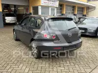 2006 Mazda 3
