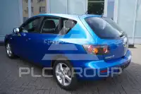 2006 Mazda 3