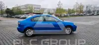 2006 Mazda 3