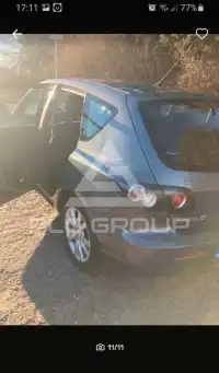 2006 Mazda 3