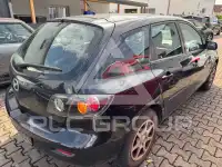 2006 Mazda 3