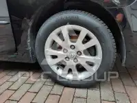 2006 Mazda 3