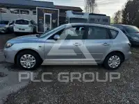 2006 Mazda 3