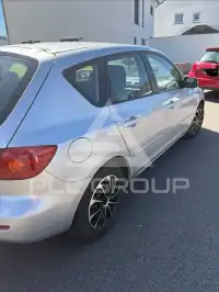 2006 Mazda 3