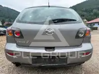 2006 Mazda 3