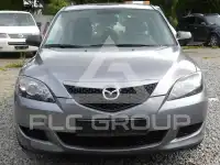 2006 Mazda 3