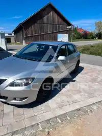 2006 Mazda 3