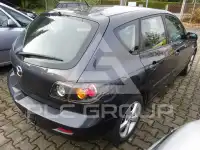 2006 Mazda 3