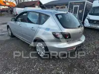2006 Mazda 3