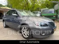 2006 Mazda 3