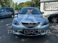2006 Mazda 3