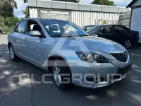 2006 Mazda 3