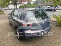 2006 Mazda 3