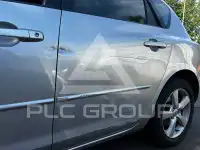 2006 Mazda 3