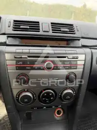 2006 Mazda 3