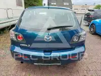 2006 Mazda 3