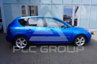 2006 Mazda 3
