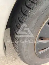 2006 Mazda 3