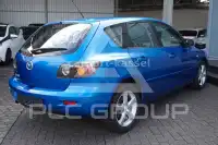 2006 Mazda 3