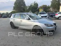 2006 Mazda 3