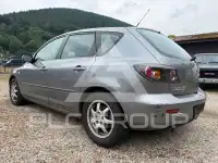 2006 Mazda 3