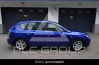 2006 Mazda 3