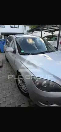 2006 Mazda 3