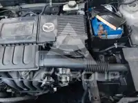 2006 Mazda 3