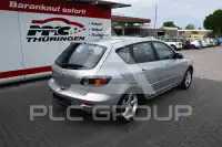 2006 Mazda 3