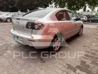 2006 Mazda 3