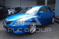2006 Mazda 3