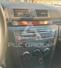 2006 Mazda 3