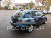 2006 Mazda 3
