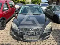 2006 Mazda 3