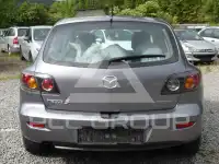 2006 Mazda 3