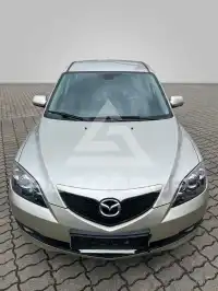 2006 Mazda 3
