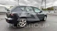 2006 Mazda 3
