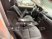 2006 Mazda 3