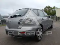 2006 Mazda 3