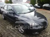 2006 Mazda 3