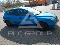2006 Mazda 3