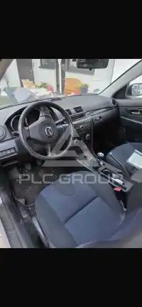 2006 Mazda 3