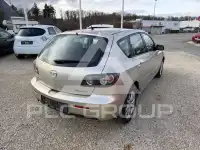 2006 Mazda 3