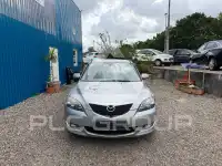 2006 Mazda 3